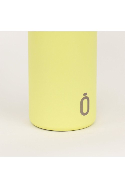 Botella Mii 60 Aquarelle Vanilla RUNBOTT
