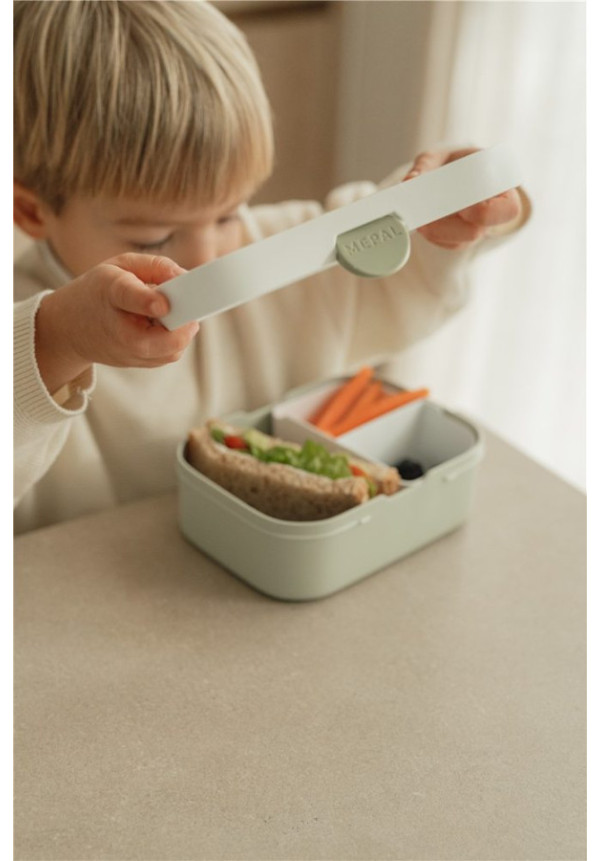 Caja almuerzo little farm LITTLE DUTCH 