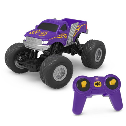  Monster Truck - Waves DRIVEN