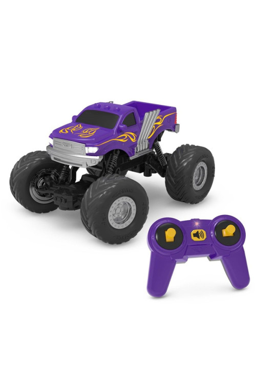  Monster Truck - Waves DRIVEN