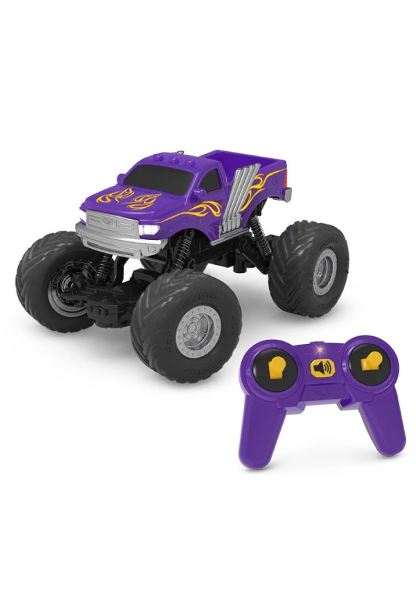  Monster Truck - Waves DRIVEN