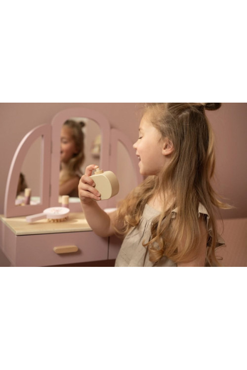 Tocador LITTLE DUTCH