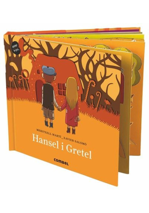 Hansel i Gretel COMBEL