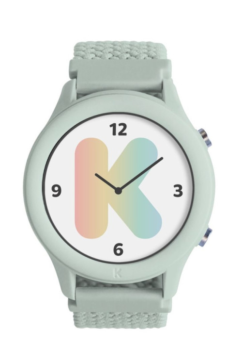K-WATCH color verde KIDYWOLF K-WATCH color verde KIDYWOLF