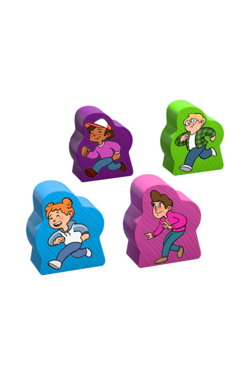 Código Secreto 13+4 HABA