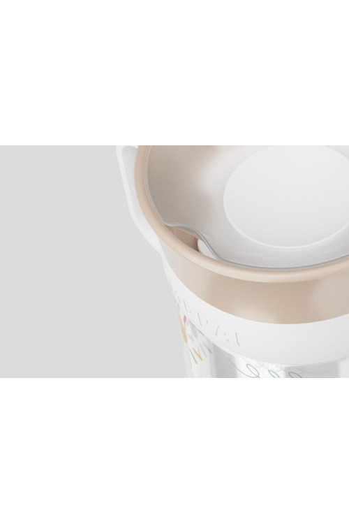 Vaso antiderrame 360º 300ml Fairy GardenLITTLE DUTCH