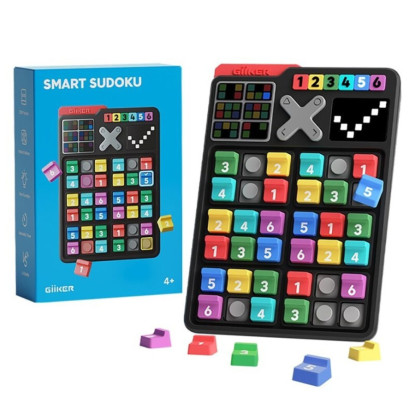 Smart Sudoku GIIKER