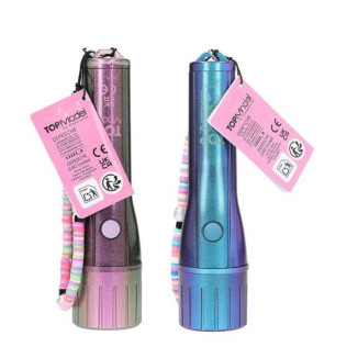 linterna con temporizador Top Model BY DEPESCHE