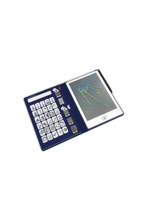 Kidydraw mini Galaxia KIDYWOLF Kidydraw mini Galaxia KIDYWOLF