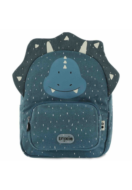 Mochila  Mr. Triceratops TRIXIE