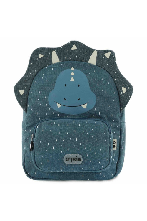 Mochila  Mr. Triceratops TRIXIE