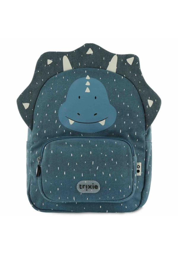 Mochila  Mr. Triceratops TRIXIE
