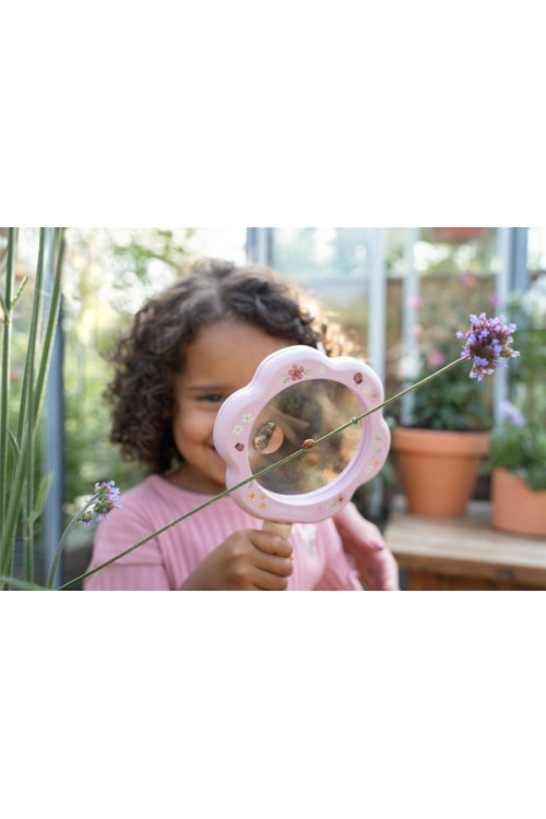 Lupa fairy garden LITTLE DUTCH