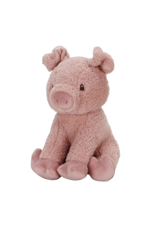 Cerdito 25 cm little farm LITTLE DUTCH