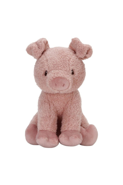 Cerdito 25 cm little farm LITTLE DUTCH