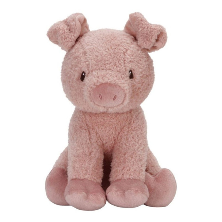 Cerdito 25 cm little farm LITTLE DUTCH