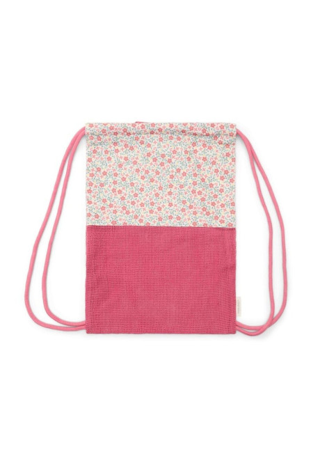 Bolsa juguetes sunny flower LITTLE DUTCH Bolsa juguetes sunny flower LITTLE DUTCH
