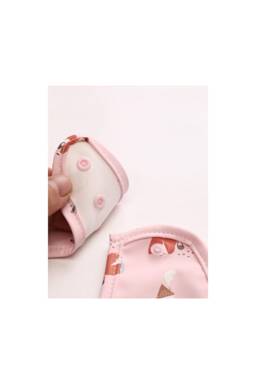 Babero Impermeable Little Red TUTETE