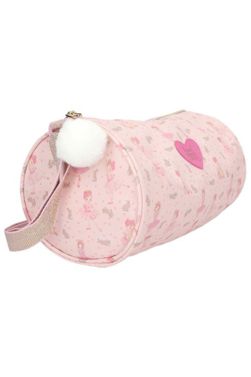Bolsa de deporte BUNNY BALLET Princess mimi BY DEPESCHE
