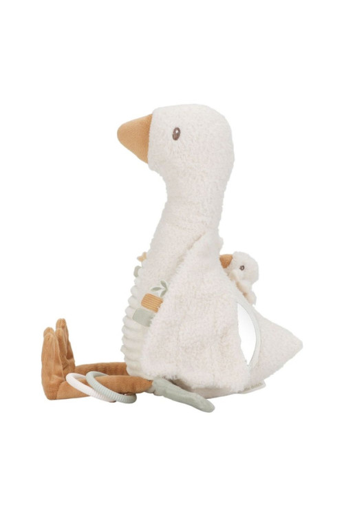 Oca de actividades Newborn LITTLE DUTCH