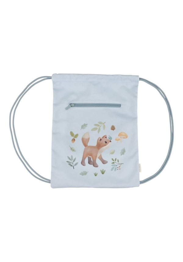 Bolsa Forest Friends LITTLE DUTCH