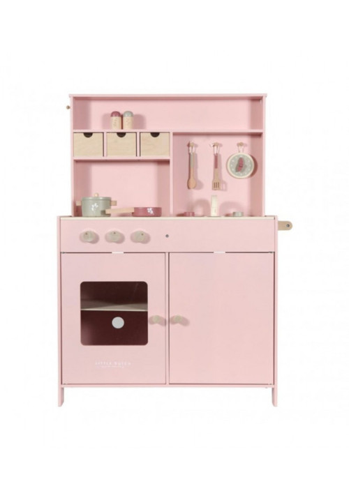 Cocina Rosa LITTLE DUTCH