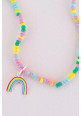 Collar arco iris GREAT PRETENDERS 