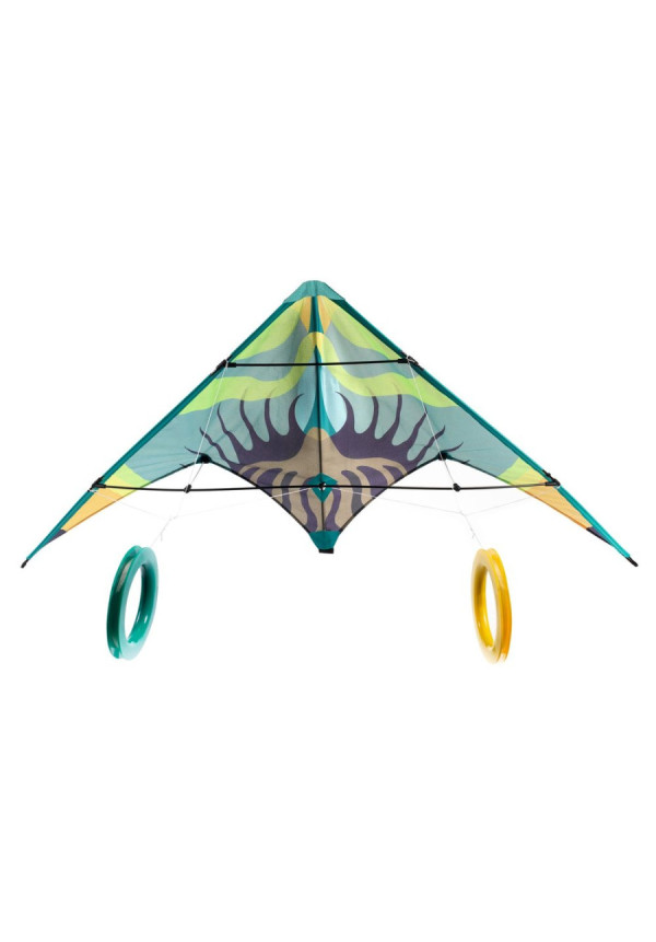 Cometa green wave