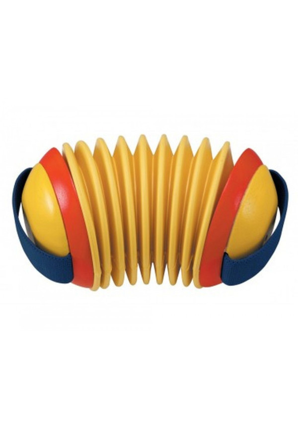 Concertina PLANTOYS