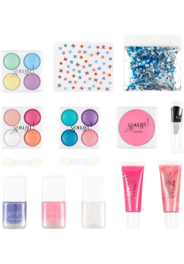 Conjunto belleza SOUZA 
