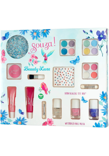 Conjunto belleza SOUZA 
