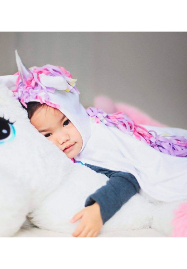 Capa baby unicornio GREAT PRETENDERS 