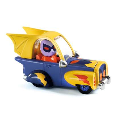 Crazy Motors Dingo Mobile DJECO