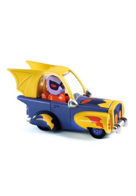 Crazy Motors Dingo Mobile DJECO