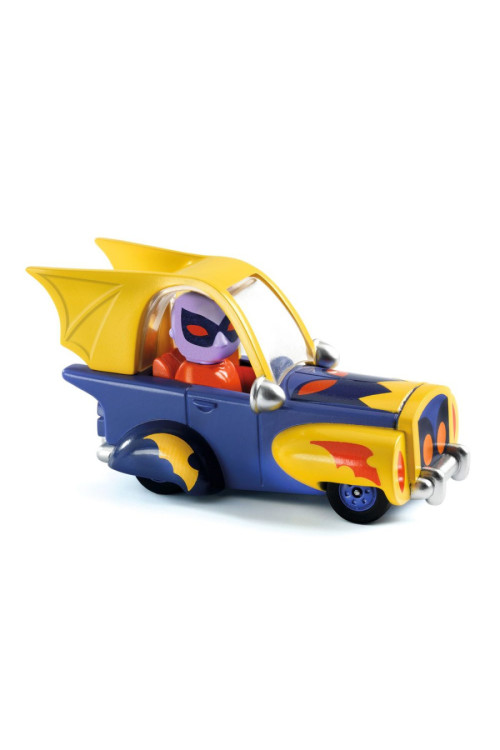 Crazy Motors Dingo Mobile DJECO