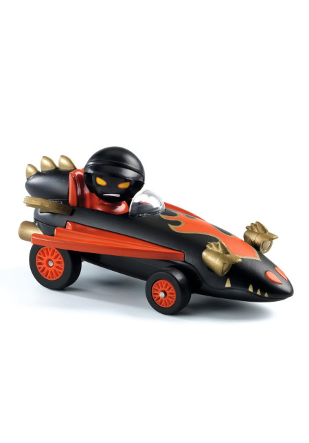 Crazy Motors Dragon Fire DJECO Crazy Motors Dragon Fire DJECO