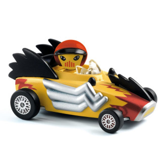 Crazy Motors Electro Choc DJECO