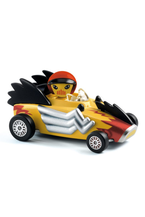Crazy Motors Electro Choc DJECO