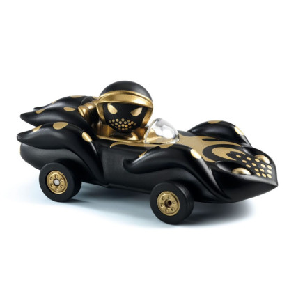Crazy Motors Fangio Octo DJECO