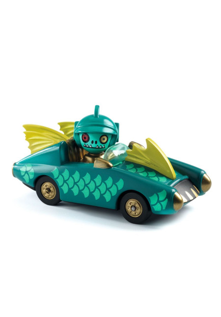Crazy Motors Mister Wings DJECO Crazy Motors Mister Wings DJECO