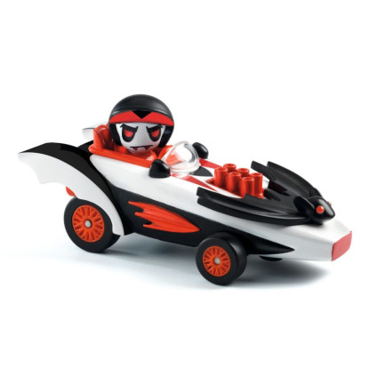 Crazy Motors Speed Bat DJECO