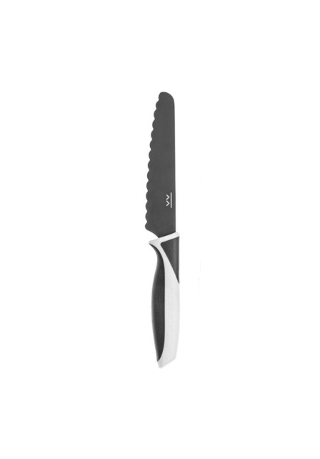 Cuchillo autonomía gris oscuro KIDDIKUTTER