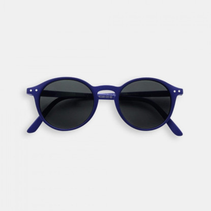 Gafas Sol IZIPIZI  JUNIOR D Azul Navy