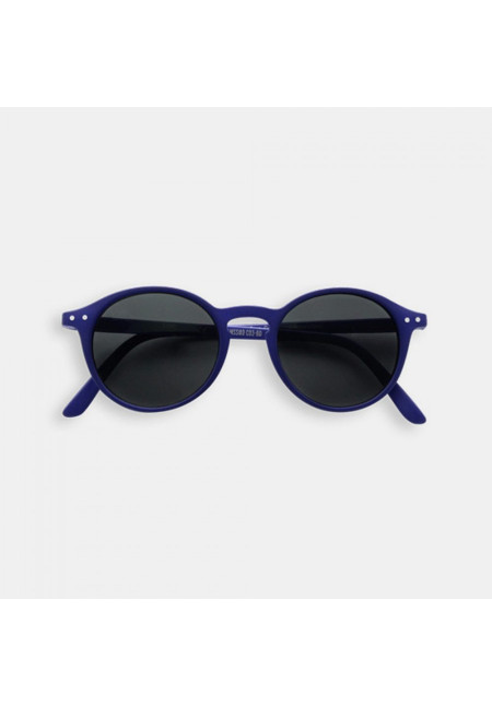 Gafas Sol IZIPIZI JUNIOR D Azul Navy Gafas Sol IZIPIZI JUNIOR D Azul Navy