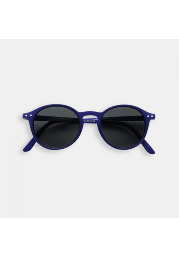 Gafas Sol IZIPIZI  JUNIOR D Azul Navy