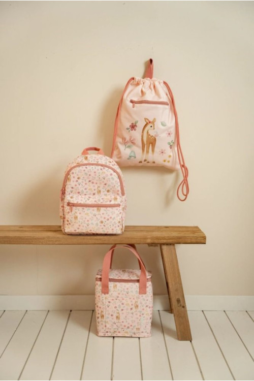 Bolsa Fairy Garden LITTLE DUTCH