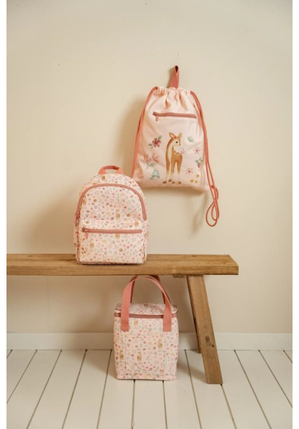 Bolsa Fairy Garden LITTLE DUTCH