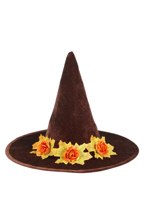 Vestido + sombrero Sabrina SOUZA