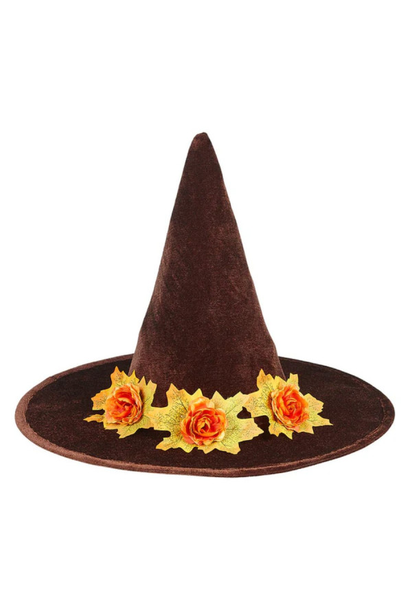 Vestido + sombrero Sabrina SOUZA
