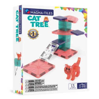 MAGNA-TILES Cat Tree MAGNA-TILES Cat Tree